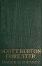 [Gutenberg 57298] • Scott Burton, Forester